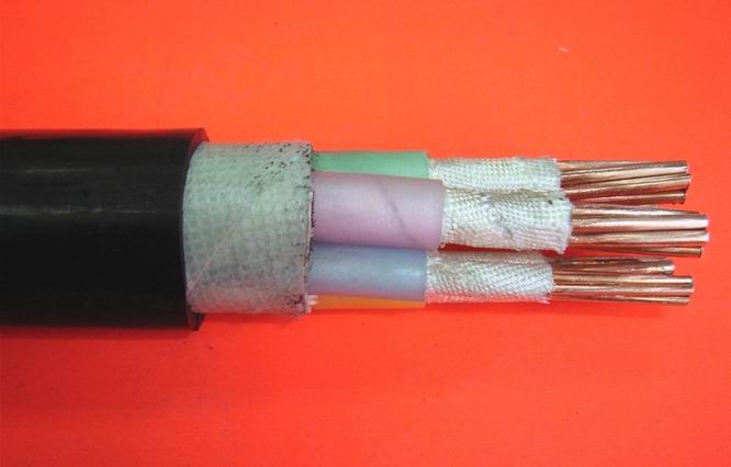VV電纜可適用于路燈電纜鋪設。。。。。。